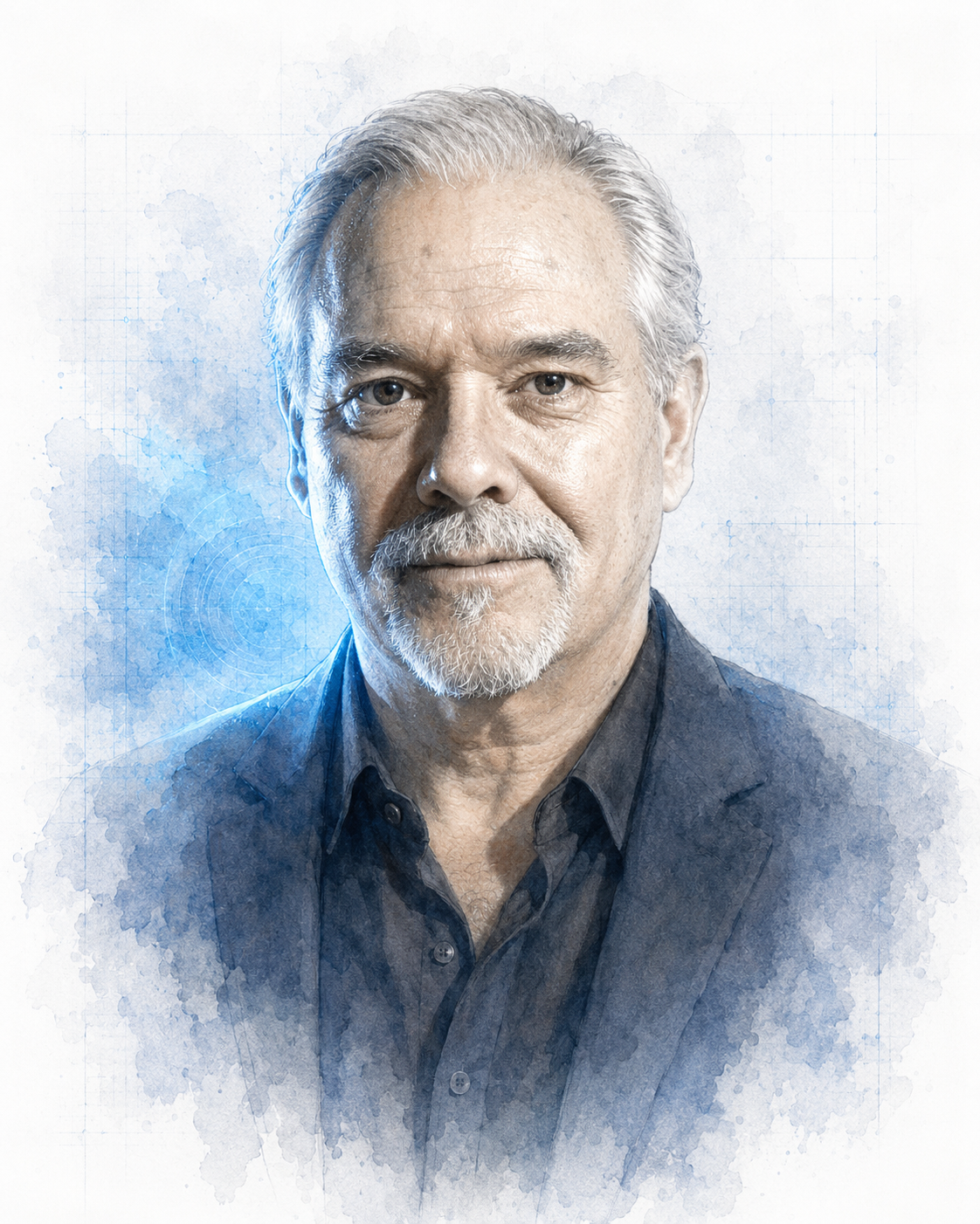 Greg Deeter — Founder, Chief Explorer and Inventor, CryoFlux Technologies