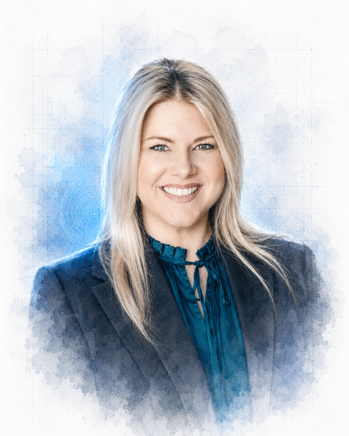 Laura Deeter-Engelbrecht — Executive Advisor to the Founder, CryoFlux Technologies