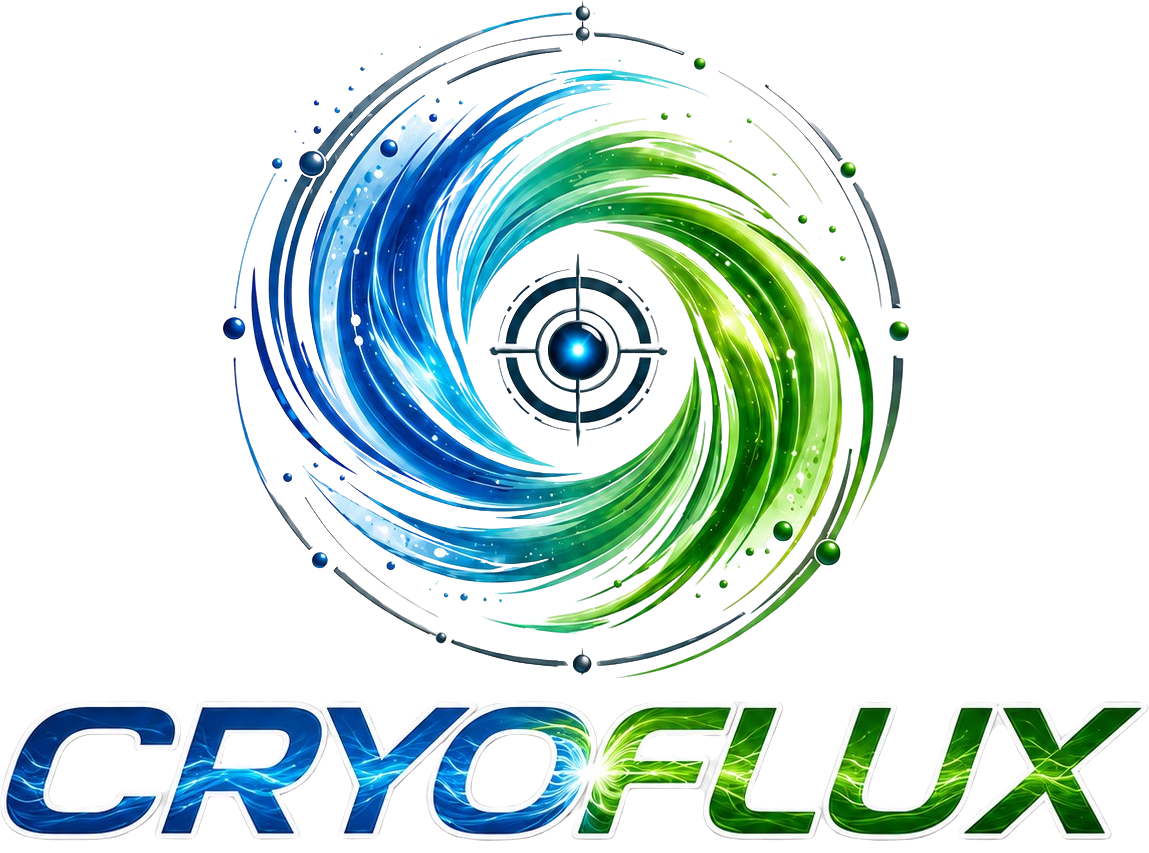 CryoFlux Technologies