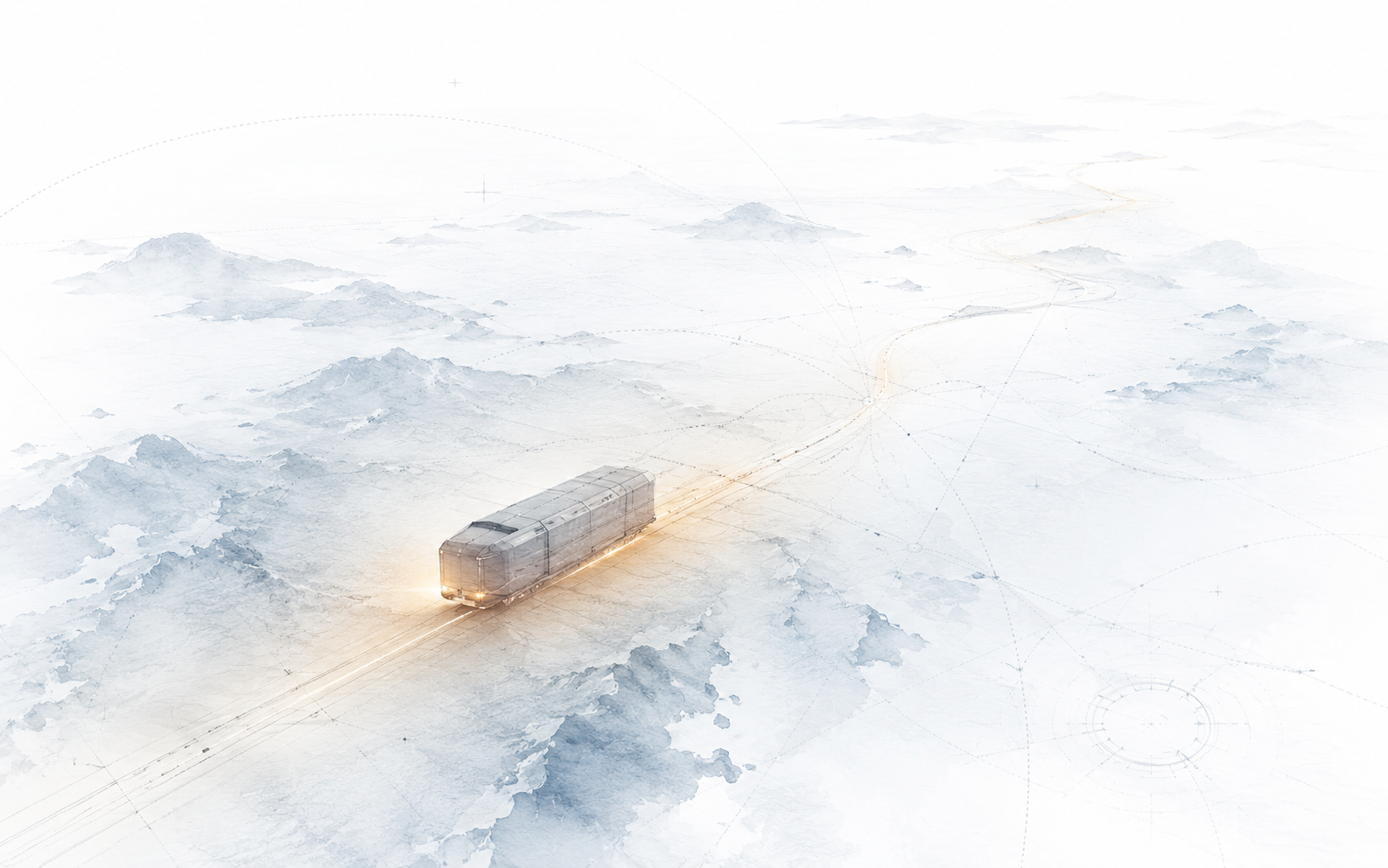 Organ transport vessel in transit — thermal vulnerability across the route