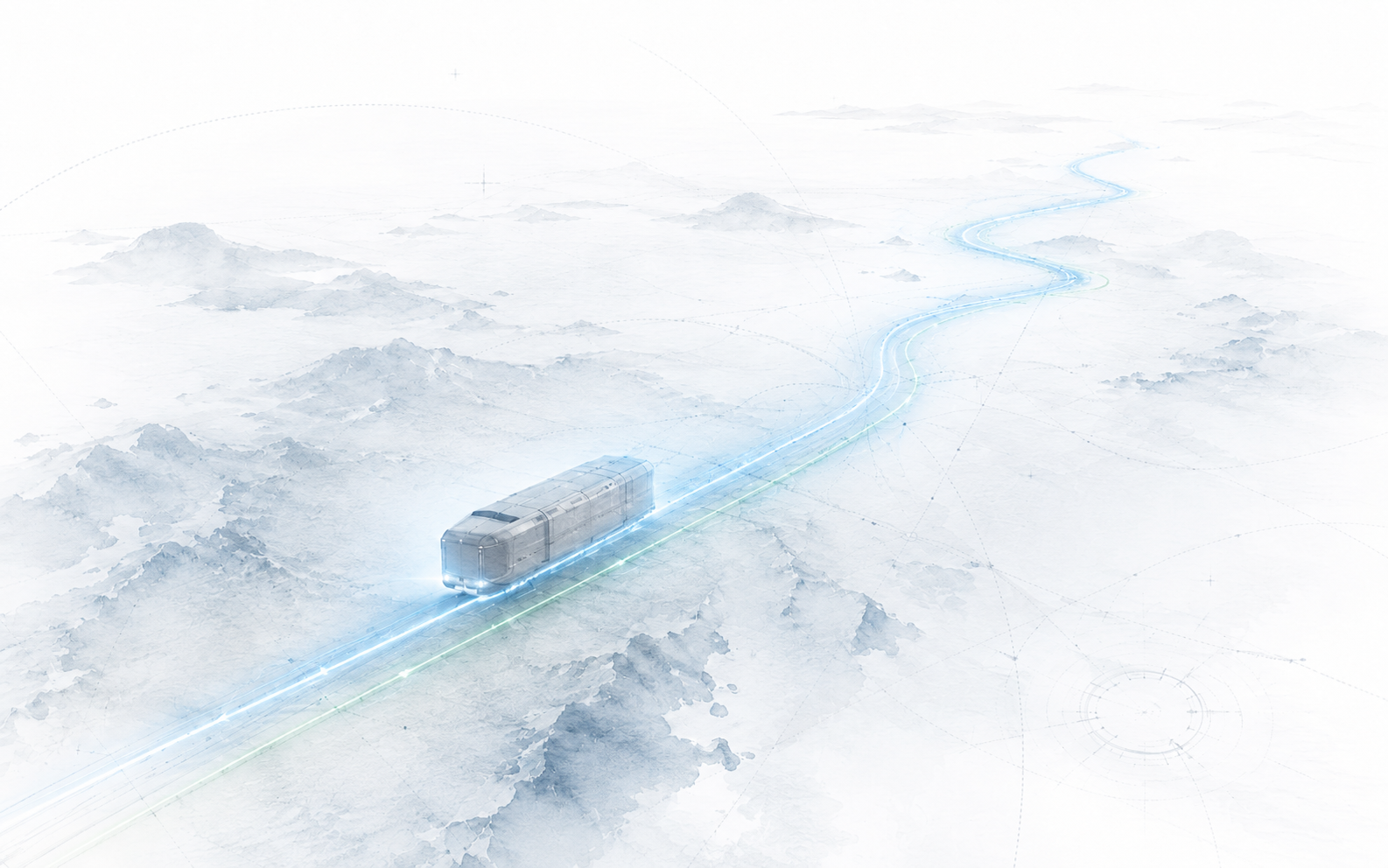 VitalChain governed thermal continuity traveling with the organ transport vessel